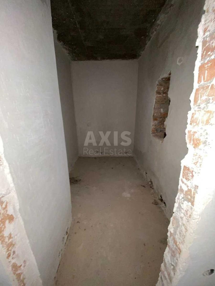 3k apartment vul. Jevgena Konoval'cja 44А5