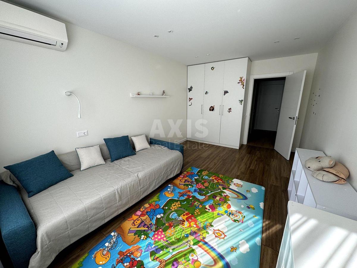3k apartment vul. Yulia Zdanovska 36А6
