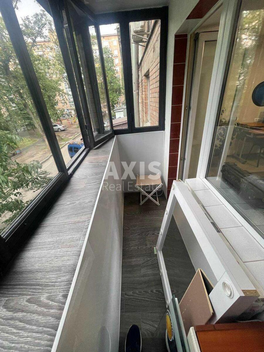 Office pr-t Povitryanykh Syl 52, 49m2603225