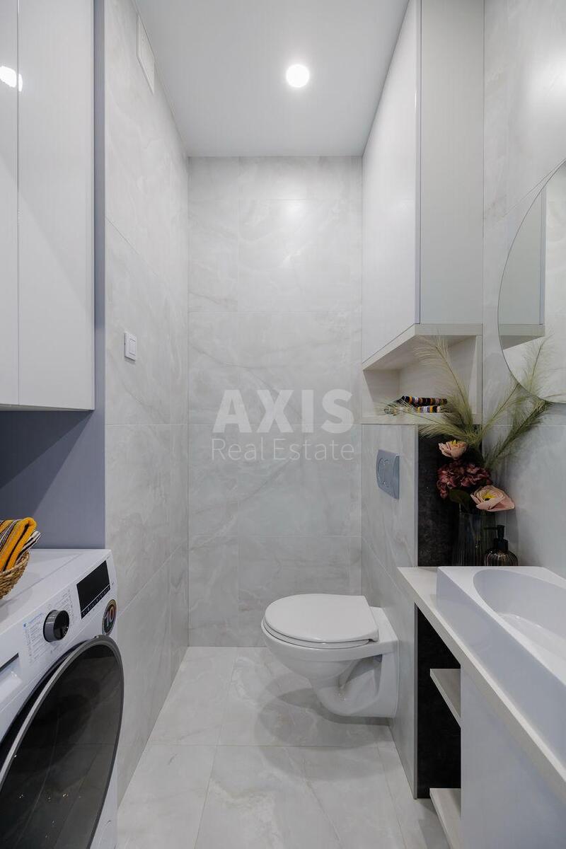2k apartment vul. Zabolotnogo Akademika 1Б15