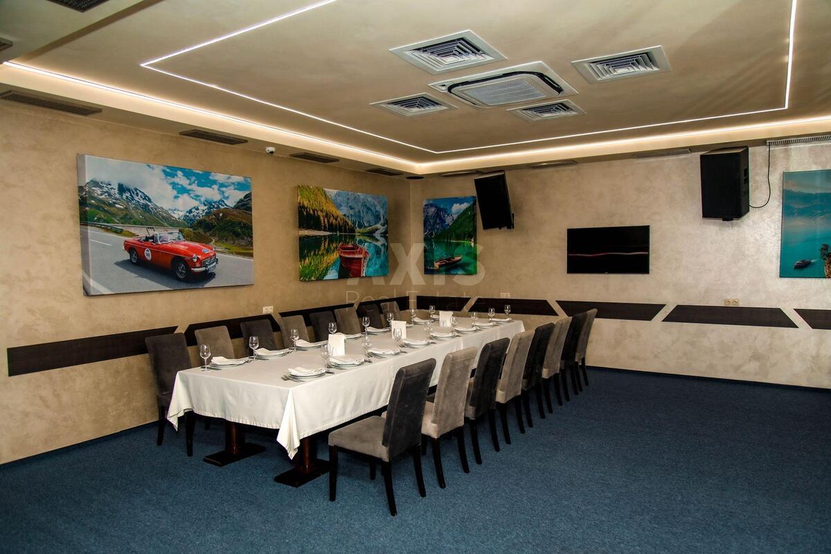 Об'єкт торгівлі вул. Братиславська 52, 947м2604869