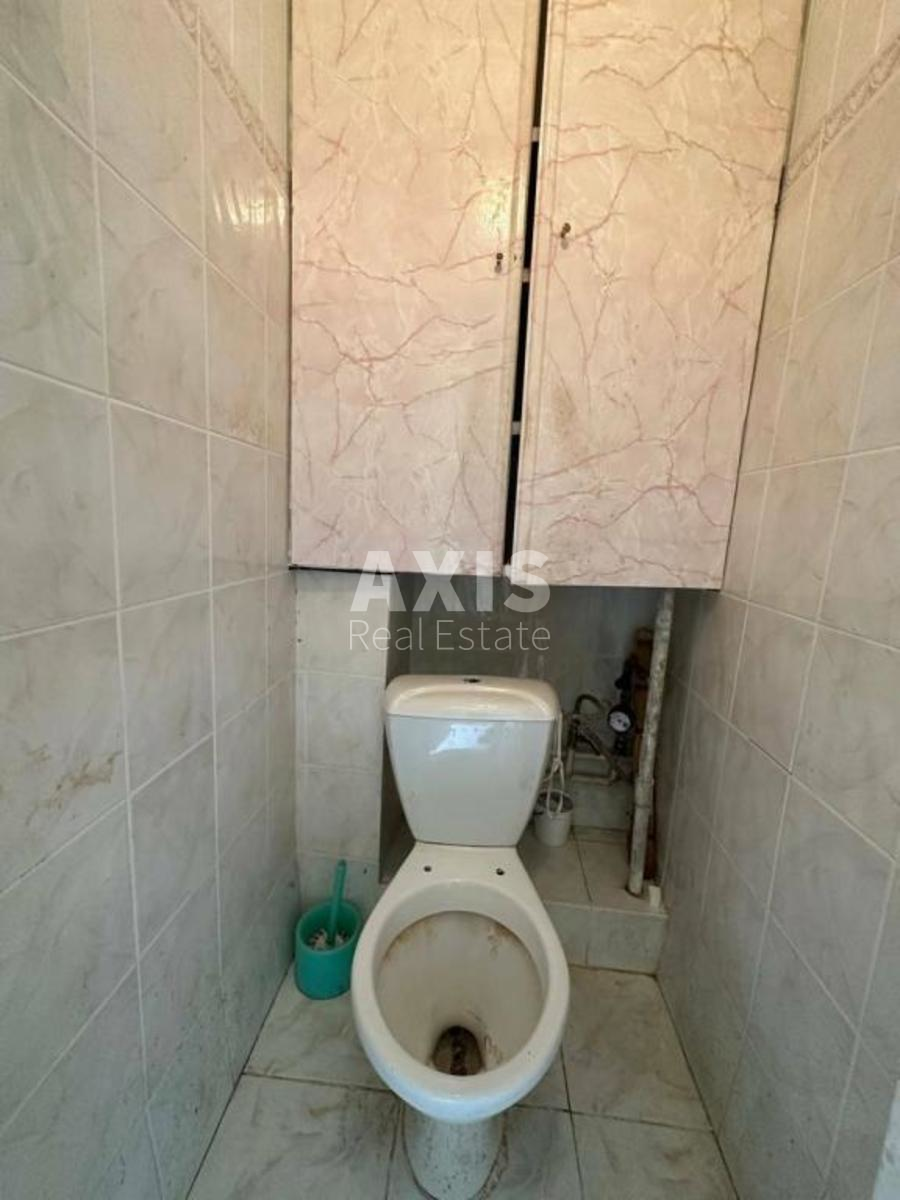 2k apartment vul. Zabolotnogo Akademika 984