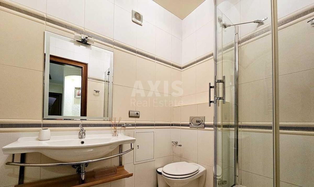 3k apartment vul. Panasa Myrnogo 109