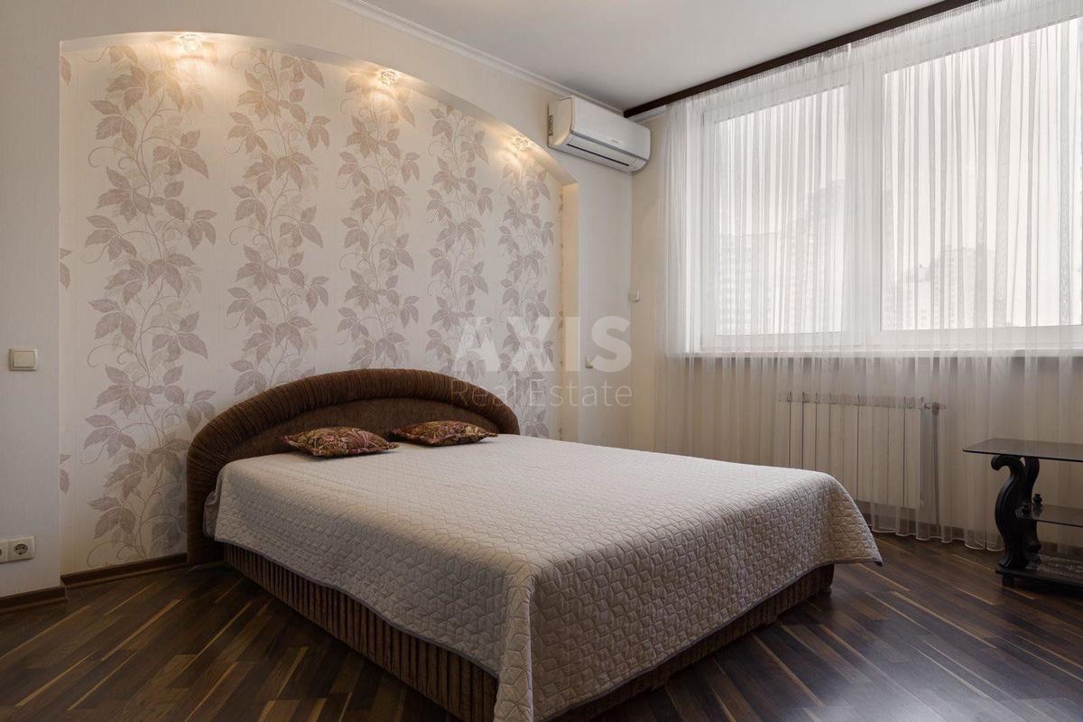 2k apartment vul. Chavdar Jelyzavety 33