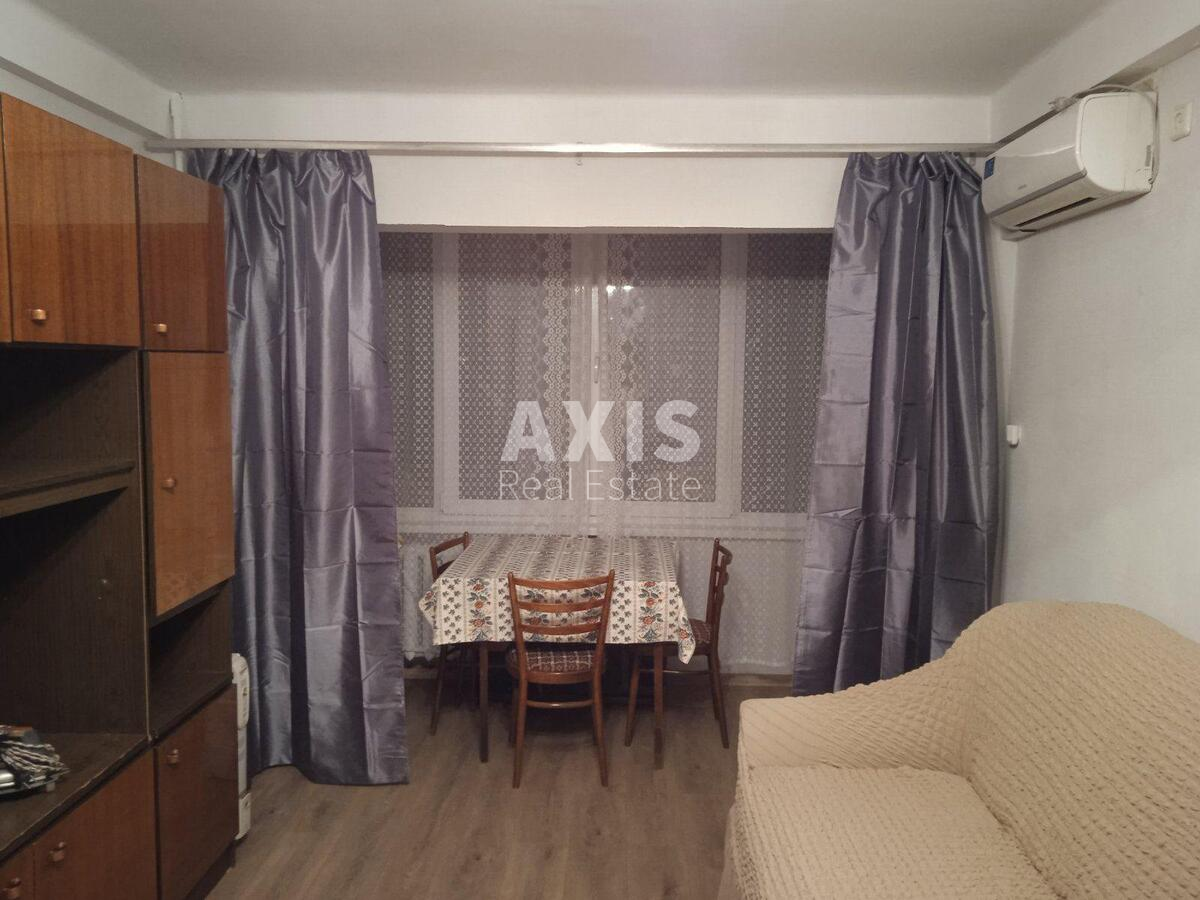 2k apartment vul. Entuziastiv 11/12