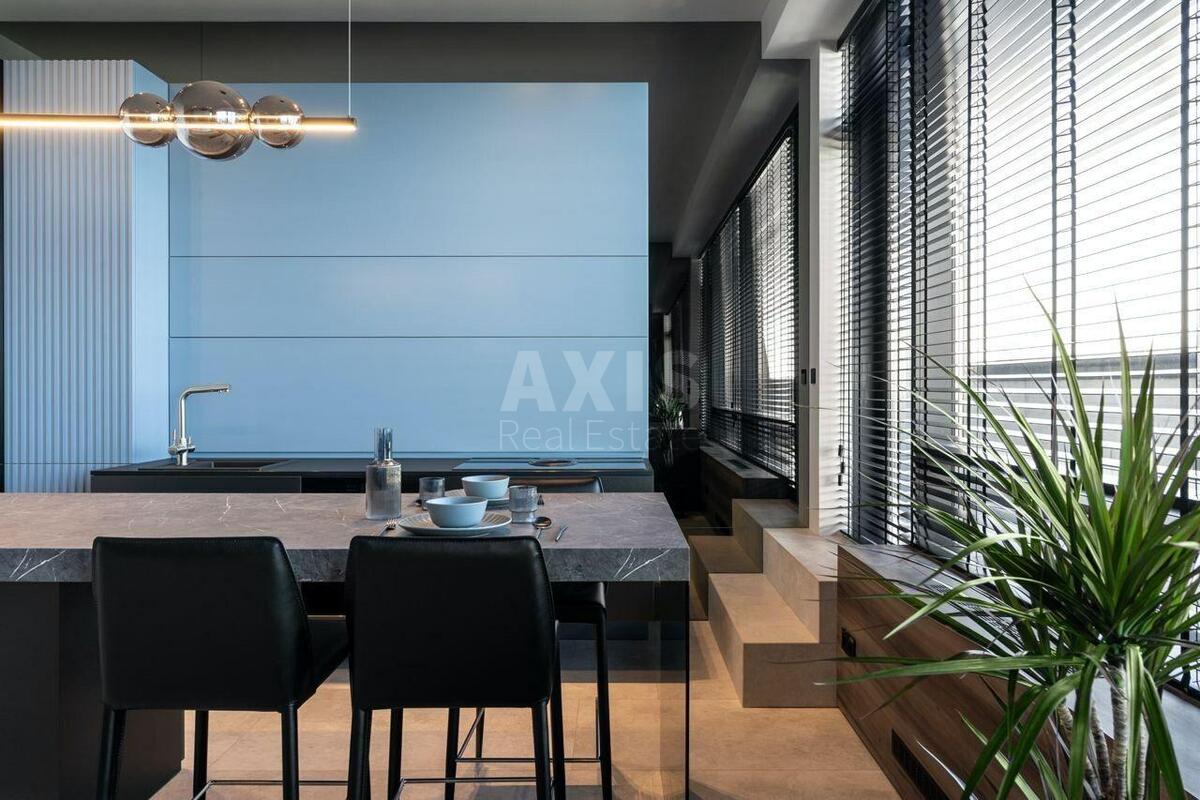 2k apartment prov. Laboratornyj 71