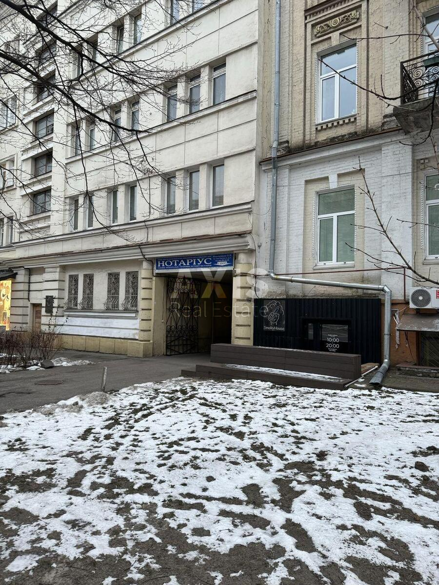 Trade object vul. Skoropads'kogo Pavla 17, 21m260233