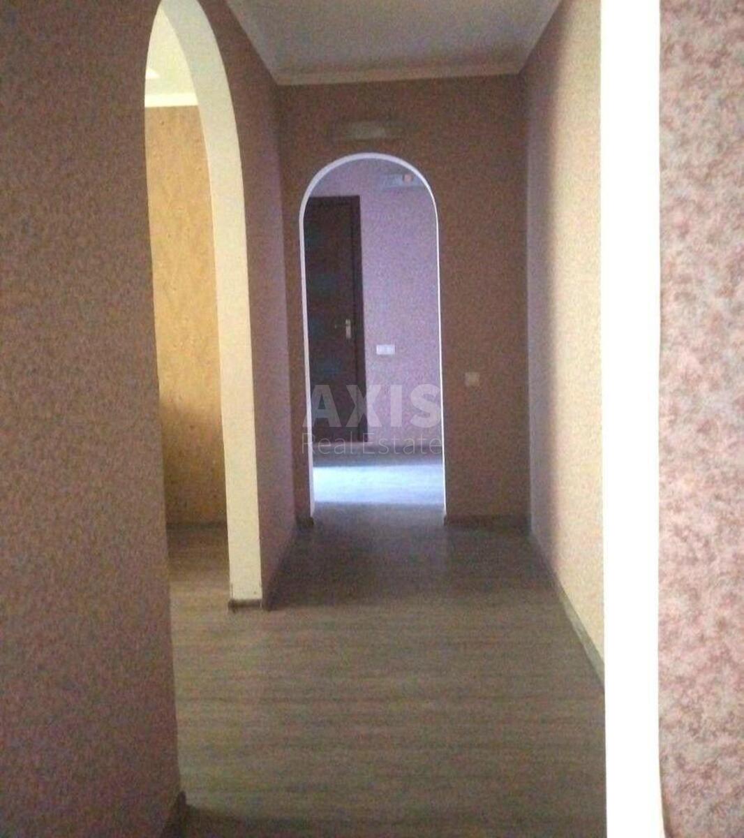 3k apartment shose Harkivs'ke 168Е3