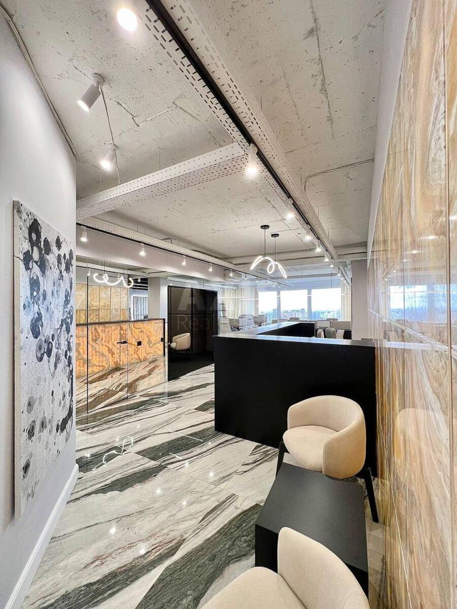 Office uzv. Klovs'kyj 7, 260m2602886