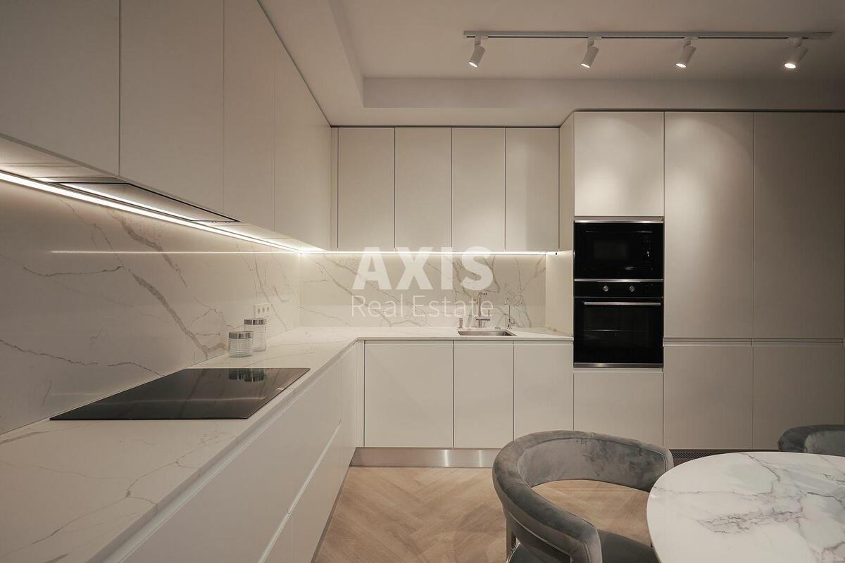 3k apartment vul. Mehanizatoriv 2