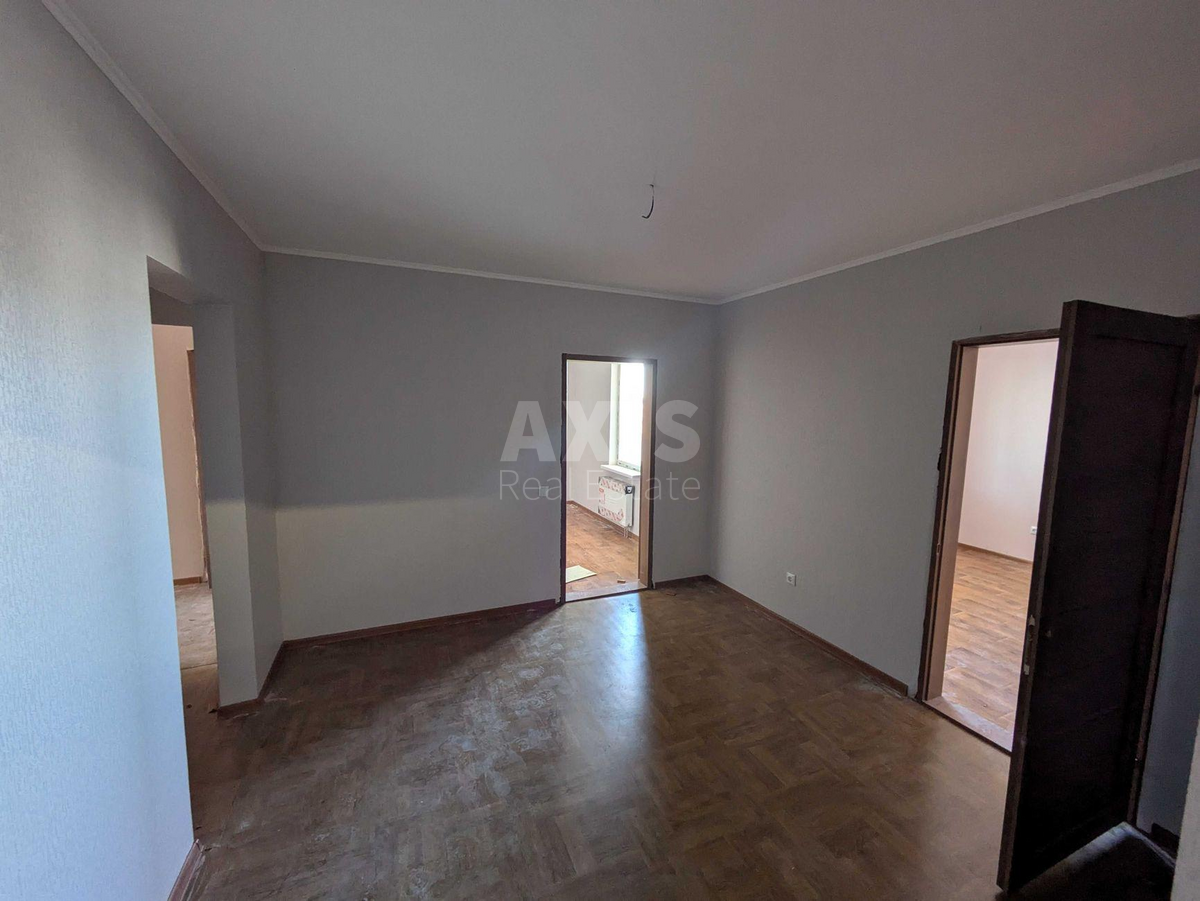 2k apartment vul. Konopljans'ka 224