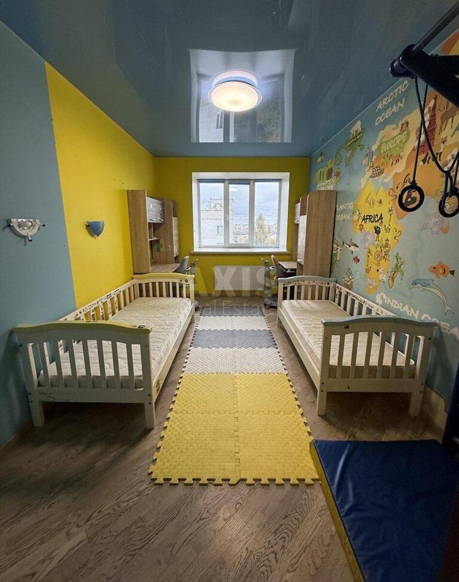 2k apartment vul. Popova 3603258