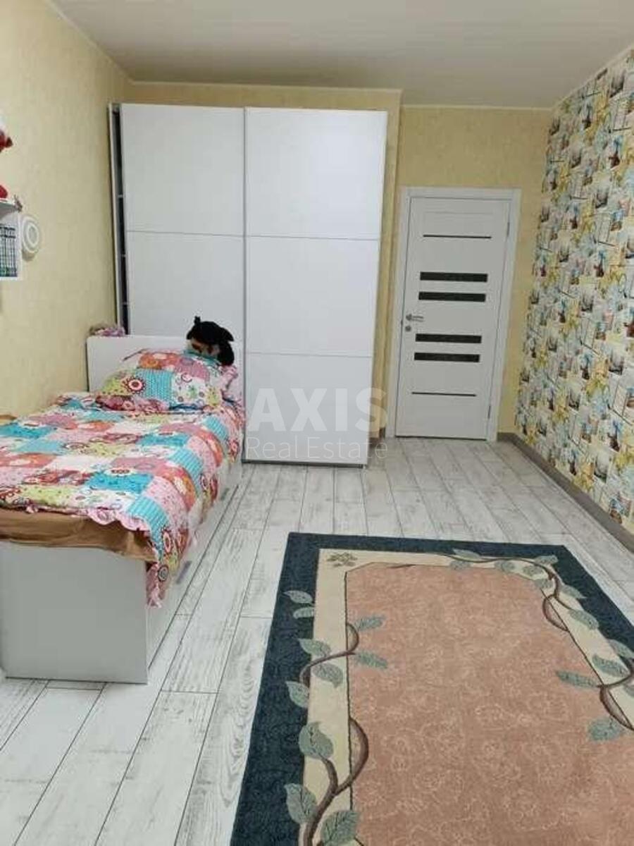 2k apartment vul. Zabolotnogo Akademika 1А603482