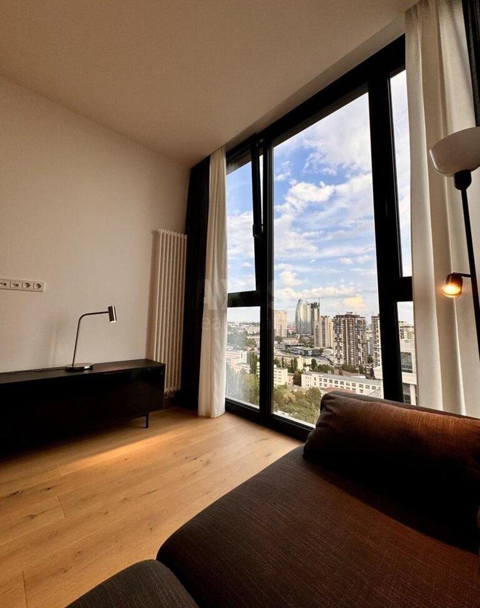 2k apartment vul. Barbjusa Anri 28А1