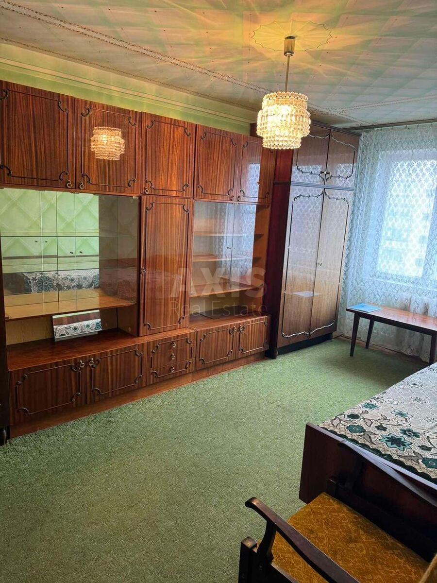 2k apartment vul. Jakuba Kolasa 6Б1