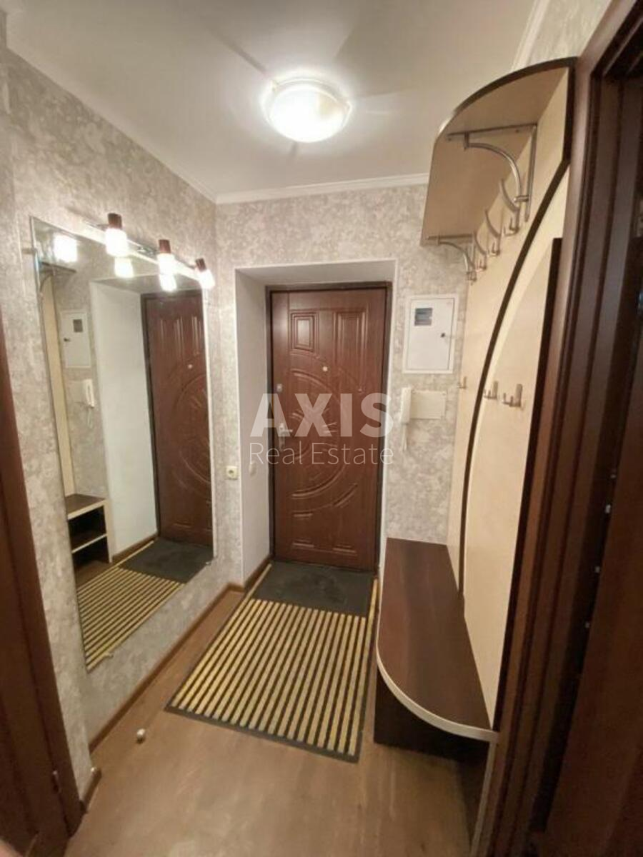 1k apartment vul. Teligy Oleny 152