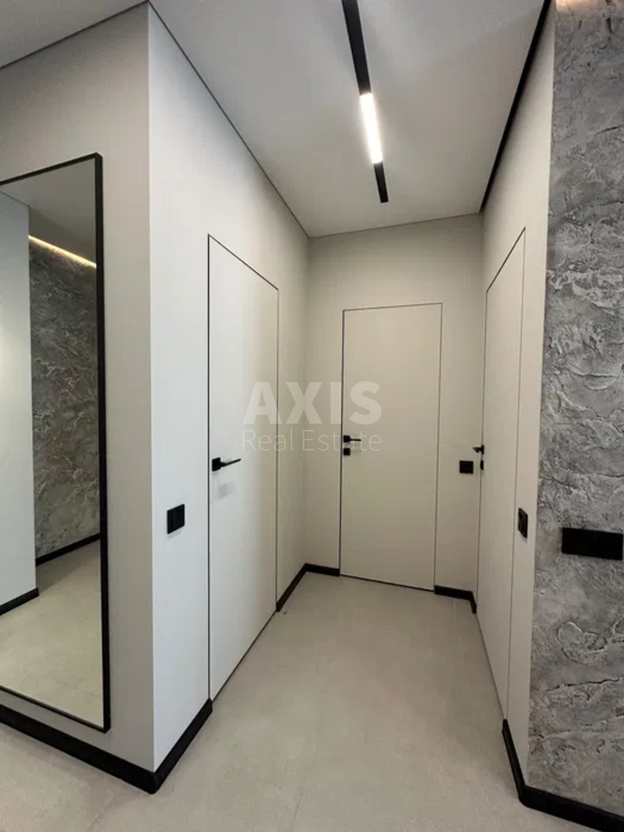 1k apartment vul. Prychal'na 145