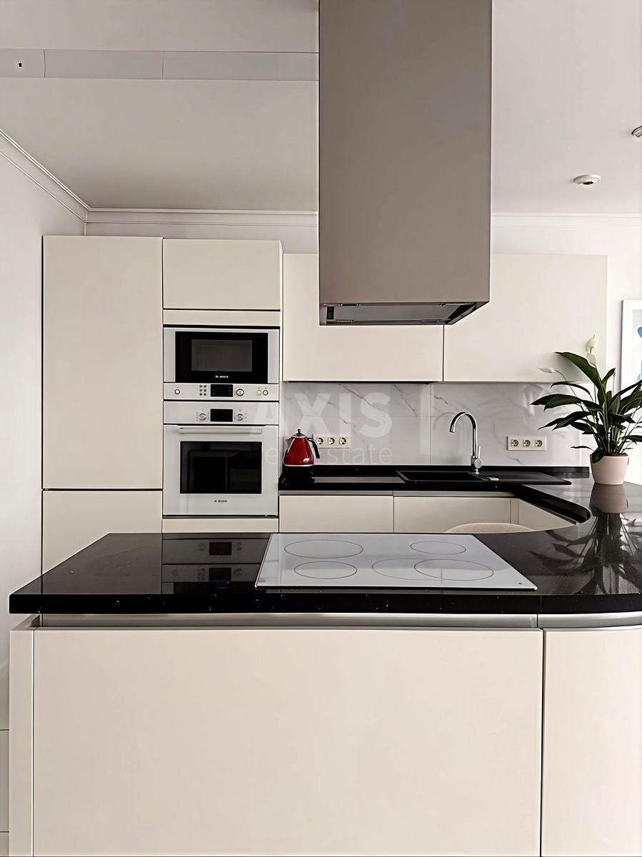 2k apartment pr-t Golosii'vs'kyj 60637610