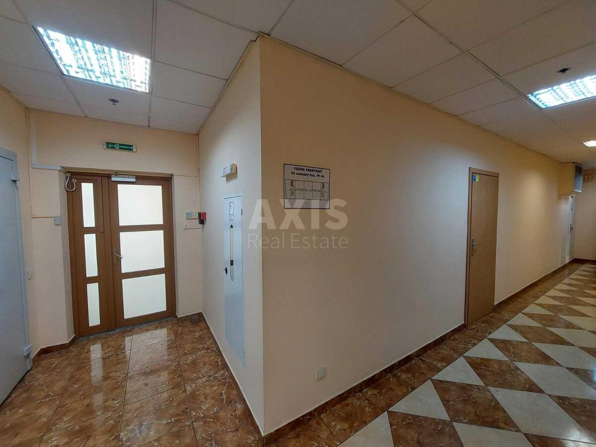 Офис пер. Кецховели Ладо 11, 54м24