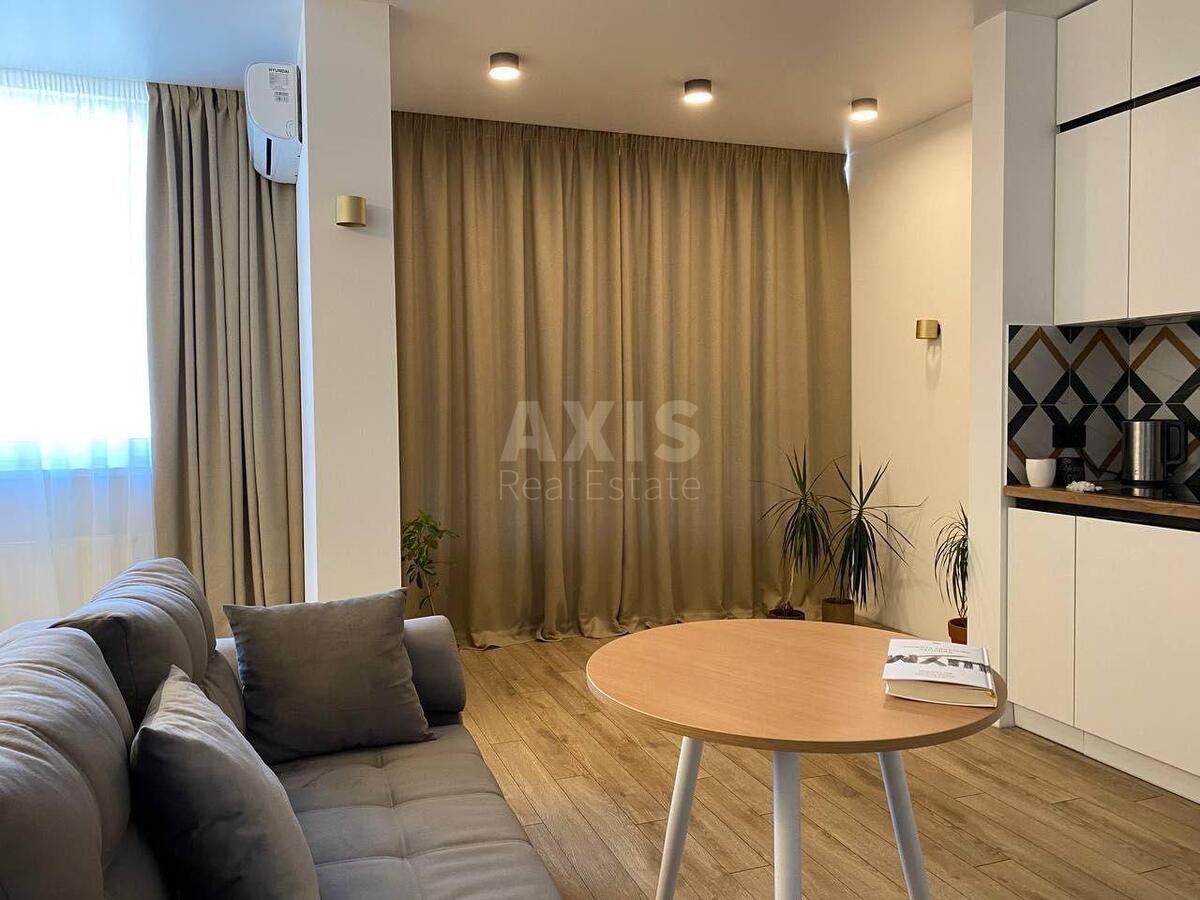 1k apartment pr-t Pravdy 41Д596170