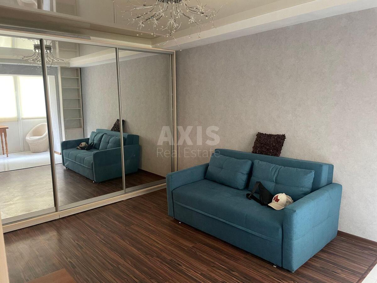 1k apartment vul. Zhukova Marshala 294
