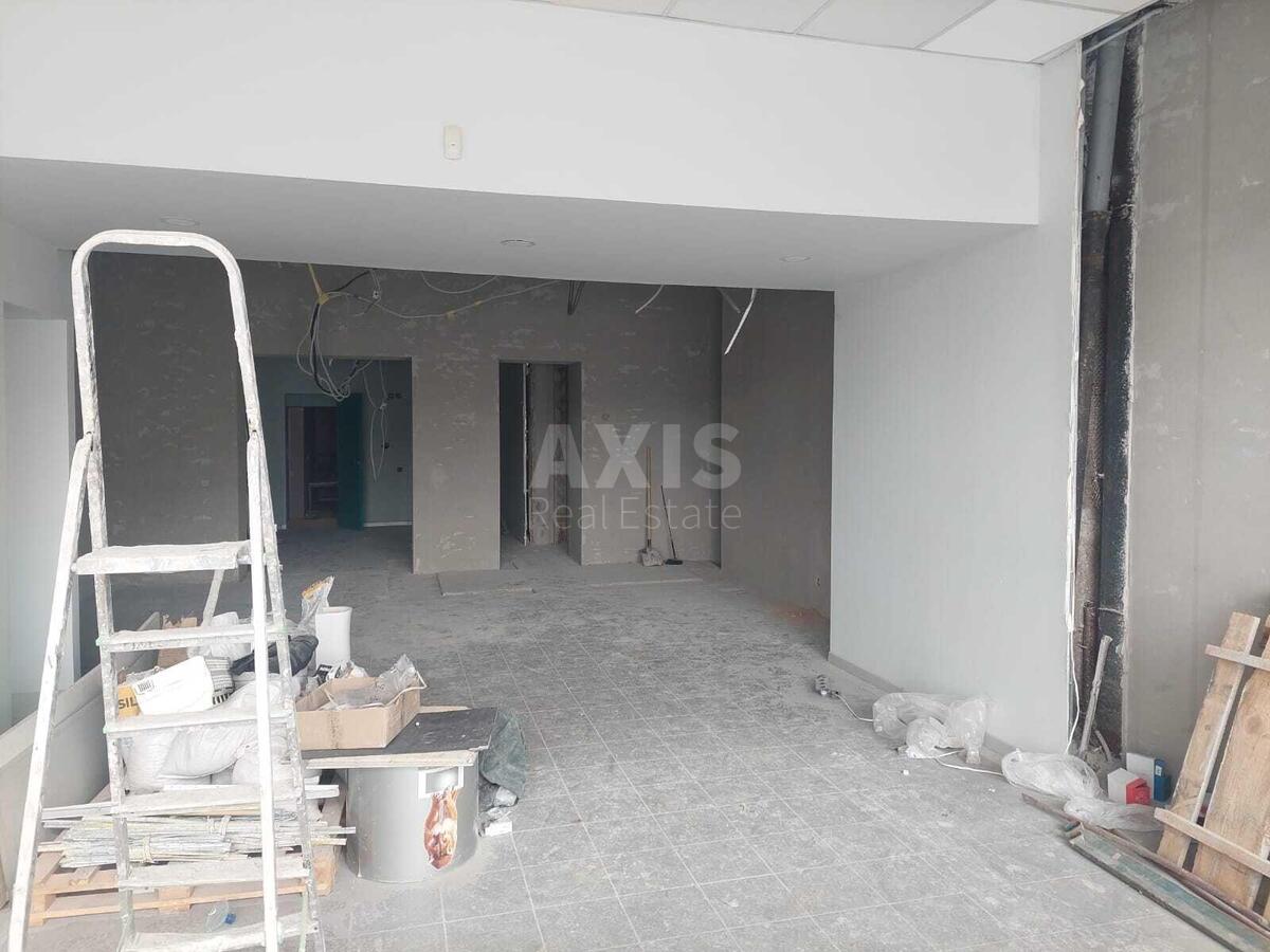 Trade object pr-t Peremogy 20, 97m24