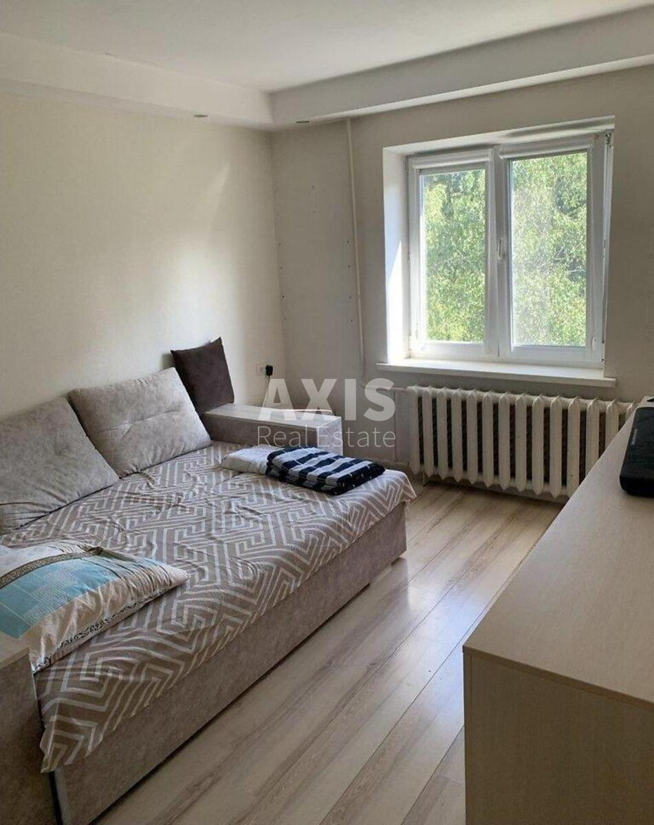 1k apartment vul. Zodchyh 6А573092