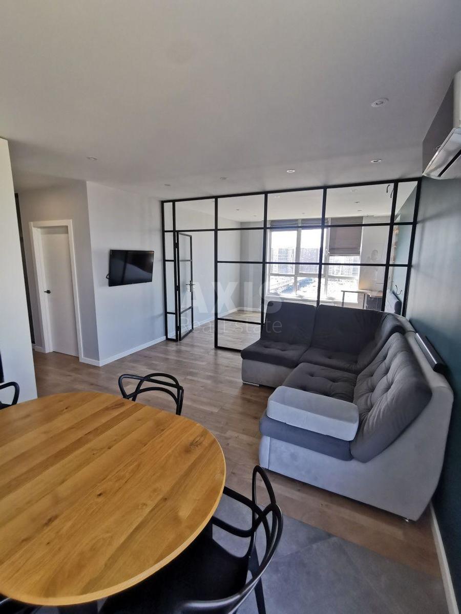 3k apartment pr-t Pravdy 830