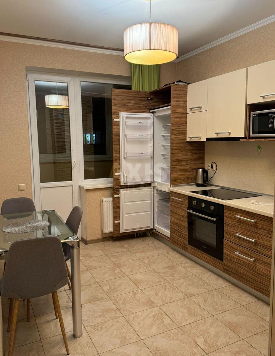 1к квартира пр-т Григоренка Петра 41