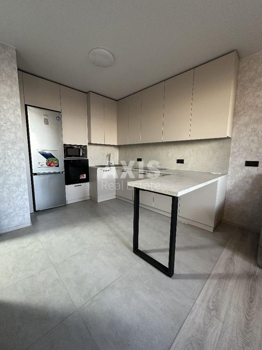 1k apartment pr-t Povitryanykh Syl 56440180