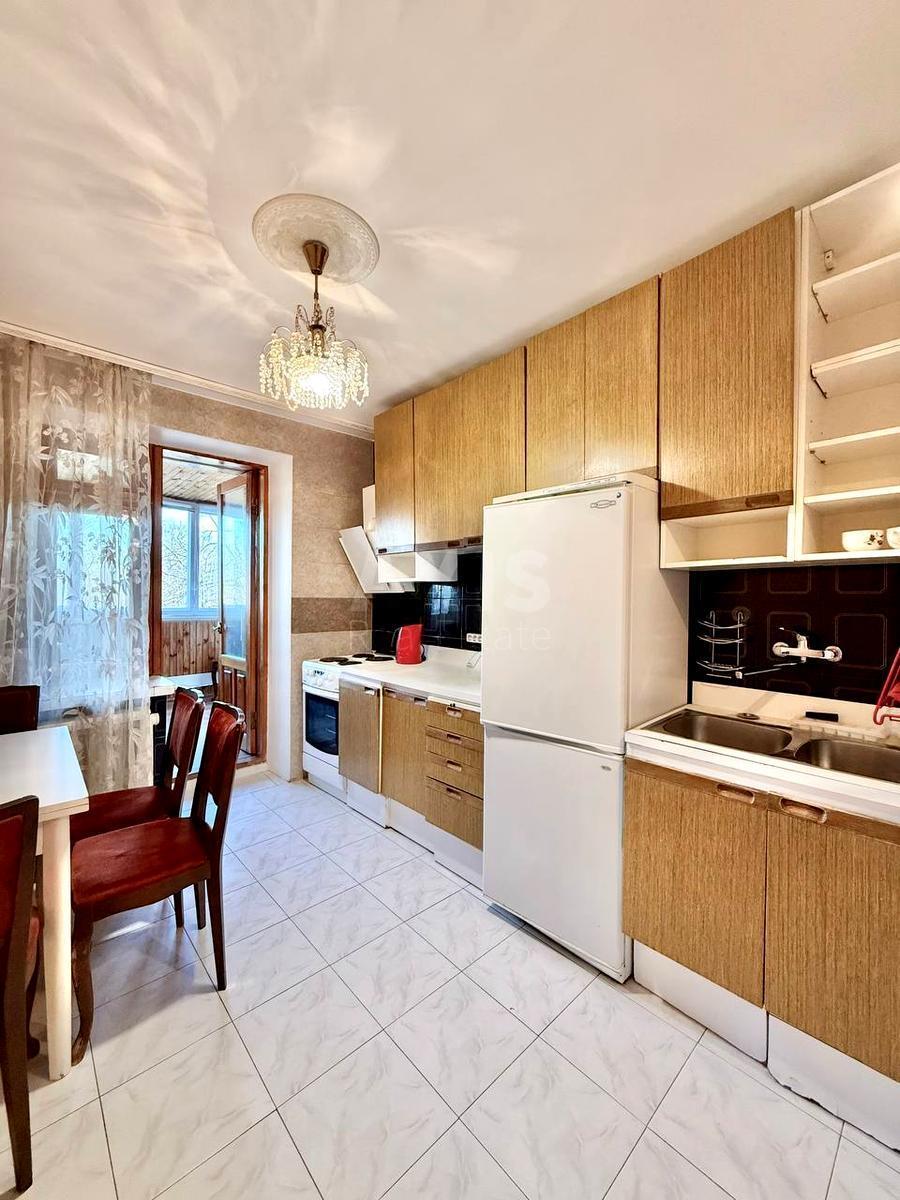 2к квартира пер. Святошинский 263866