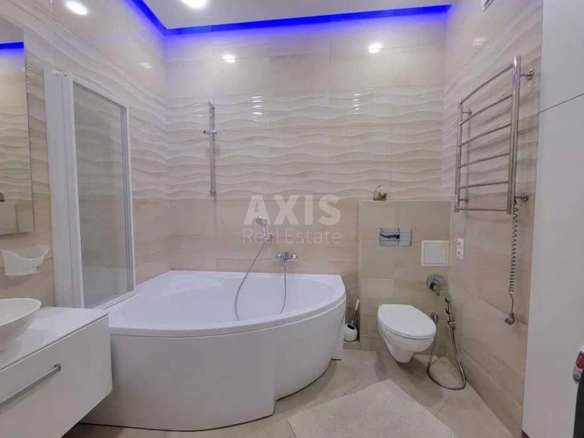 3k apartment vul. Ioana Pavla II 118