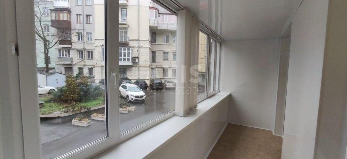 Office vul. Kruglouniversytets'ka 17, 70m23