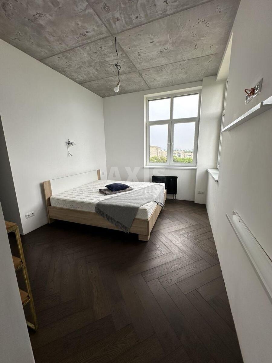 2k apartment vul. Baggovutivs'ka 1597171
