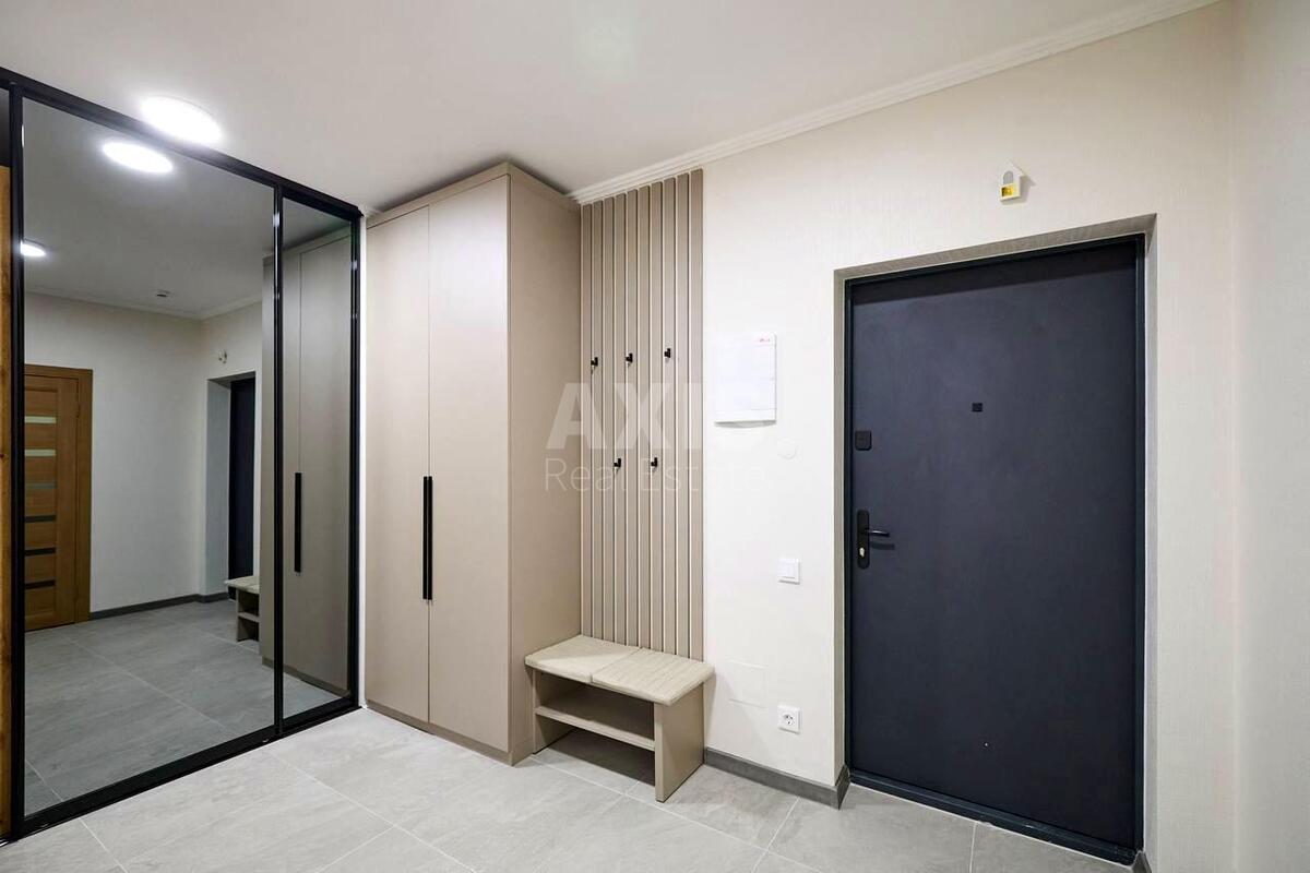 1k apartment vul. Voskresens'ka 14638969