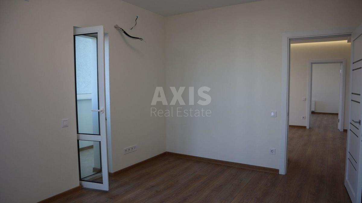 2k apartment vul. Vil'jamsa Akademika 19/144
