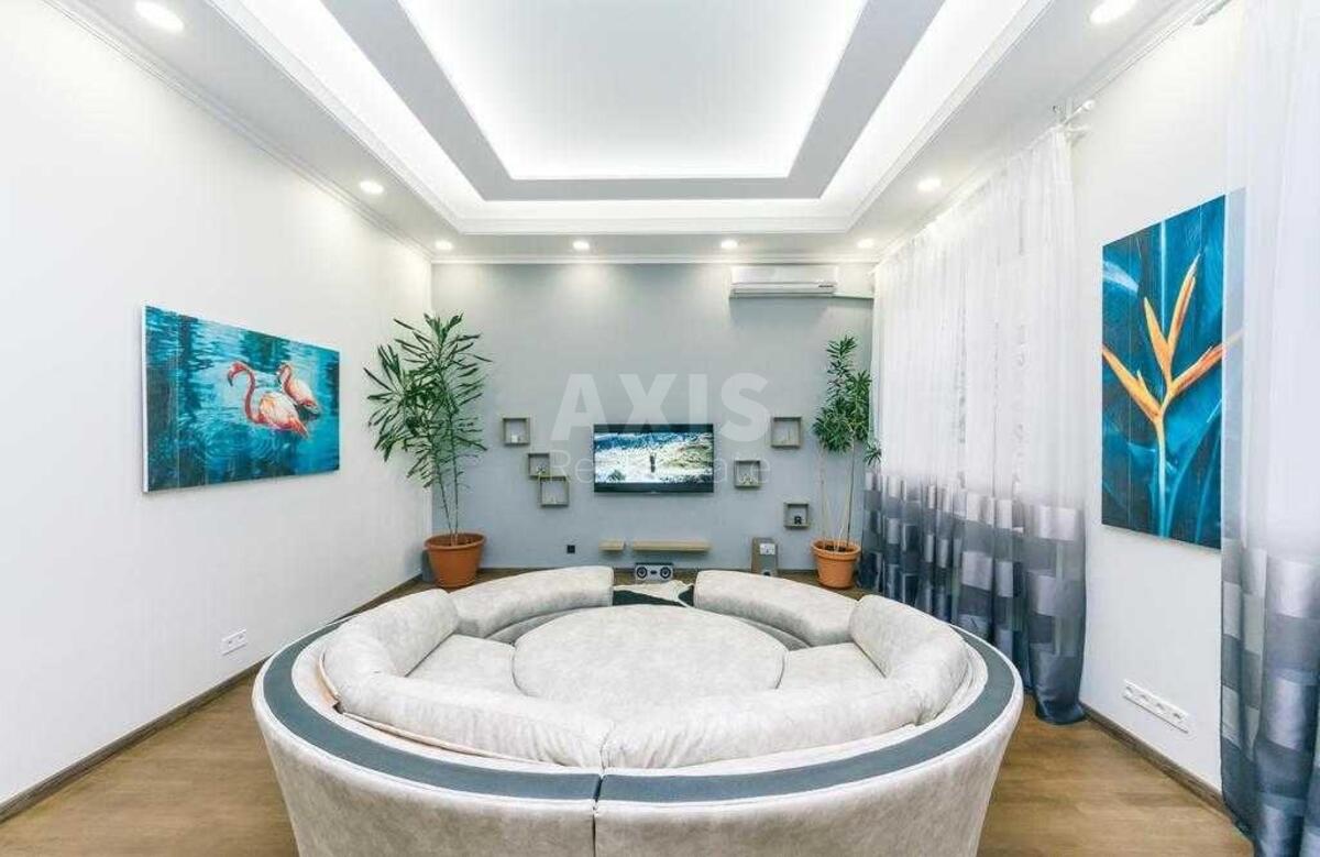 1к квартира ул. Антоновича 24Б597615