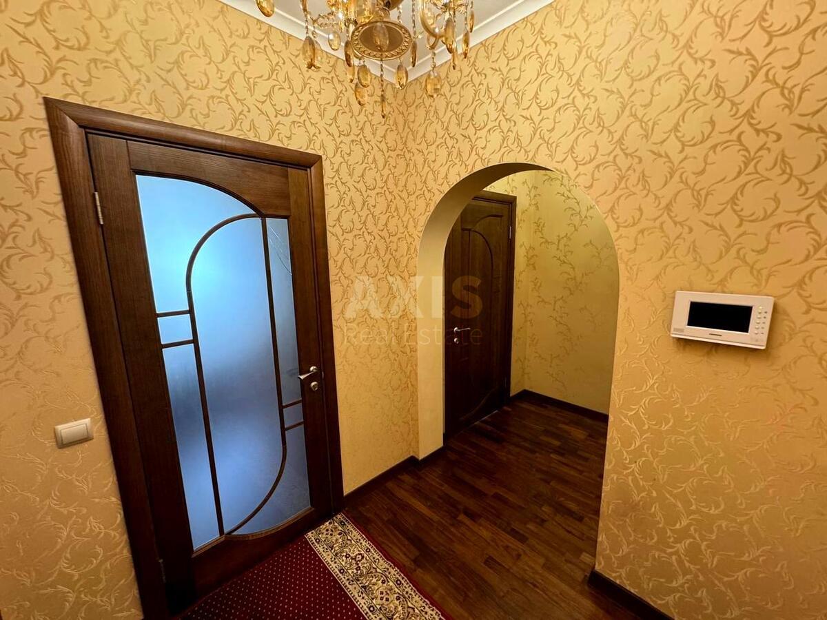 6к квартира пр-т Бажана Николая 146392312