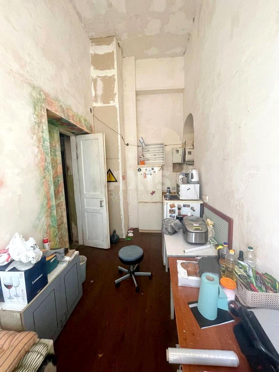 Объект торговли ул. Бульварно-Кудрявская 45Б, 32м26395920