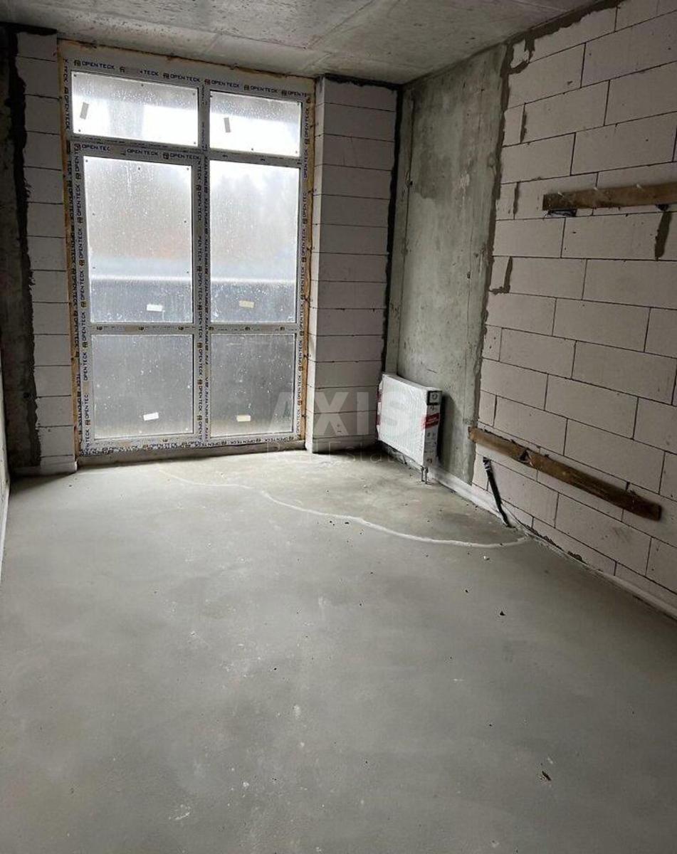 1k apartment vul. Zabolotnogo Akademika 148В, корп. 32