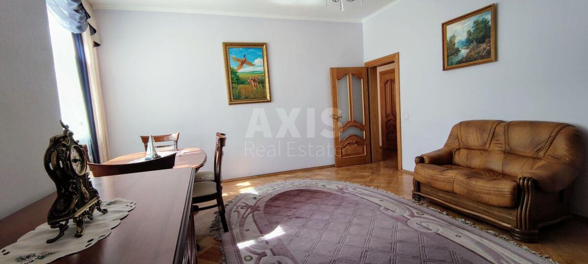 3к квартира ул. Бульварно-Кудрявская 11А6