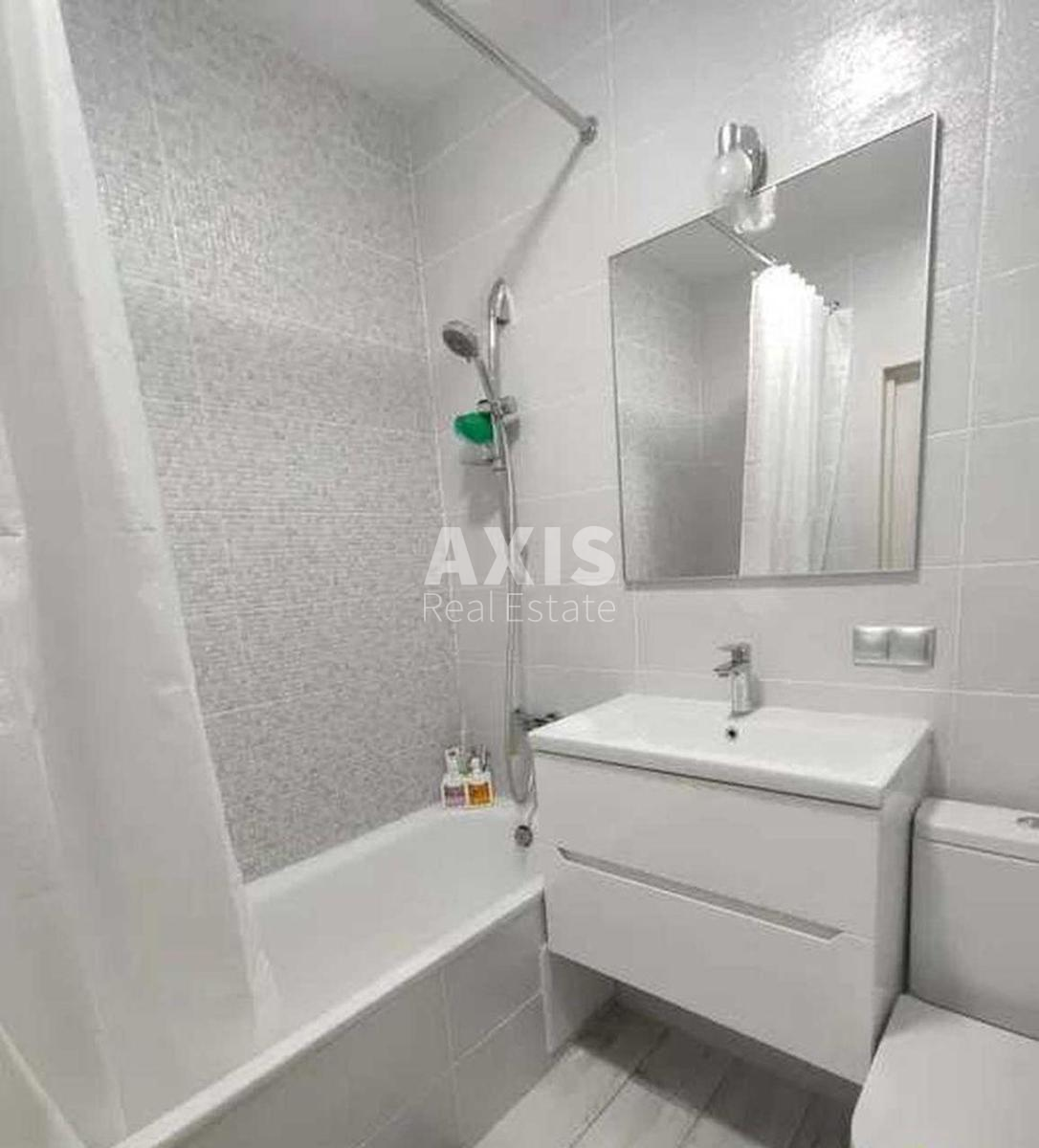 1k apartment pr-t Peremogy 675
