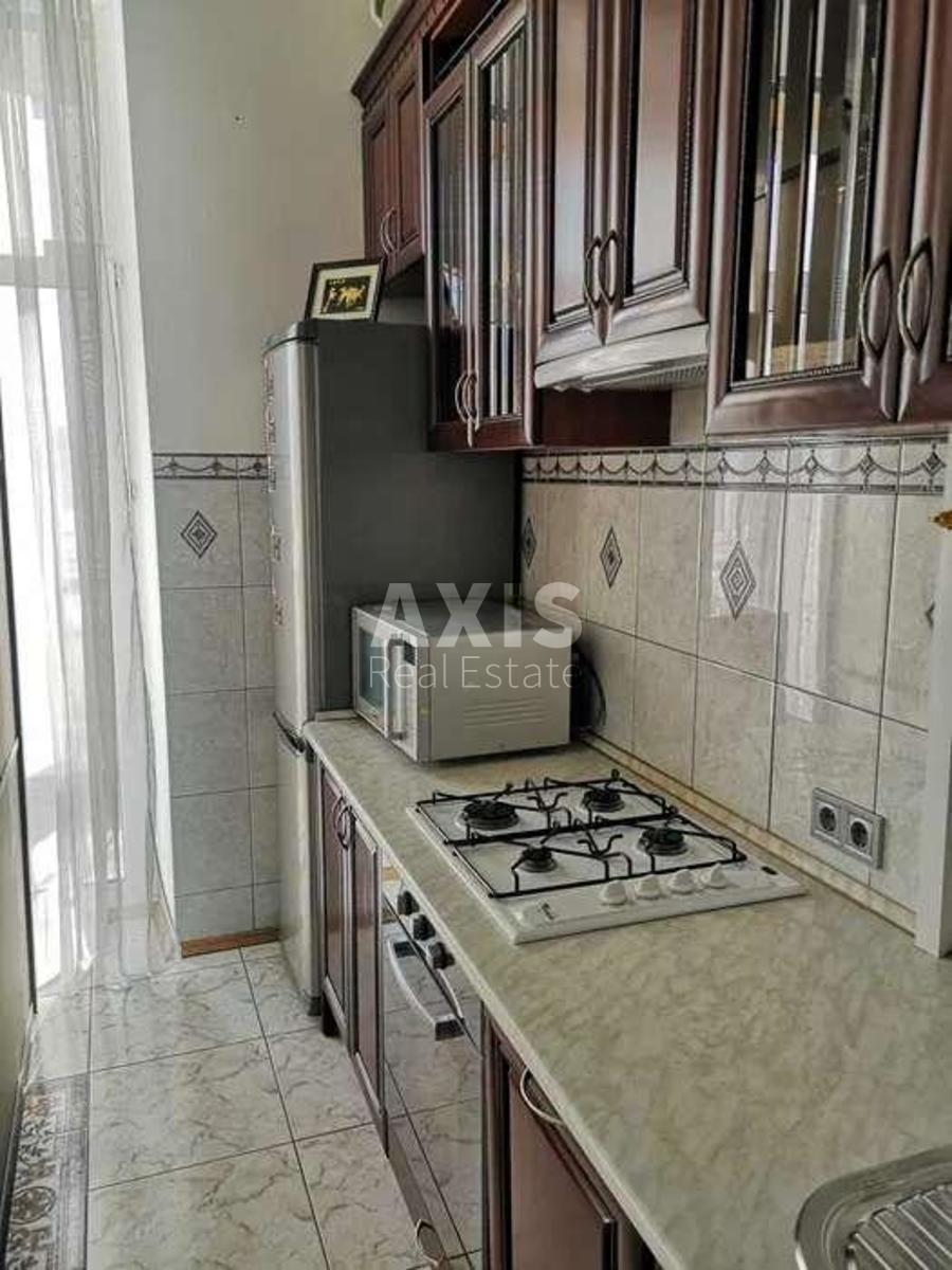 2к квартира ул. Банковая 34