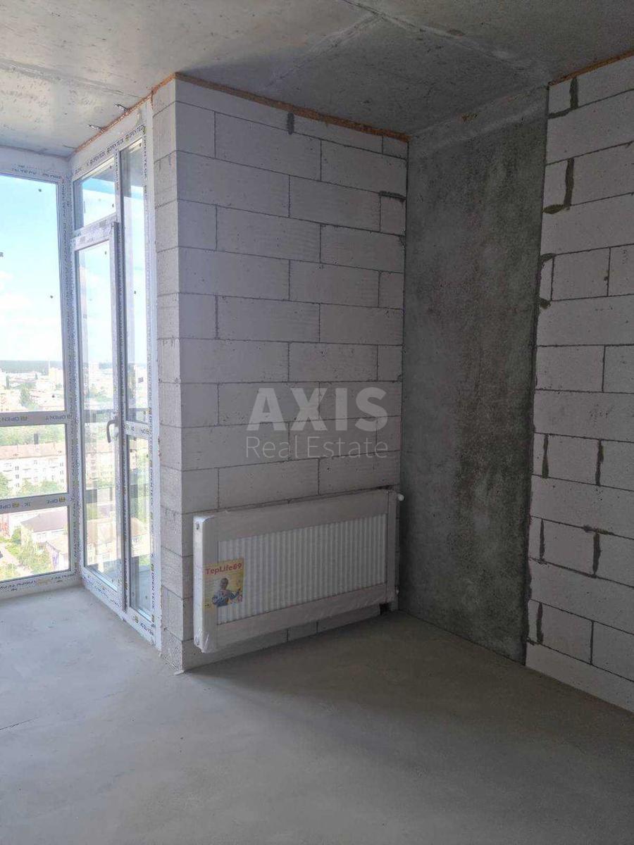 2k apartment vul. Sormovs'ka 33