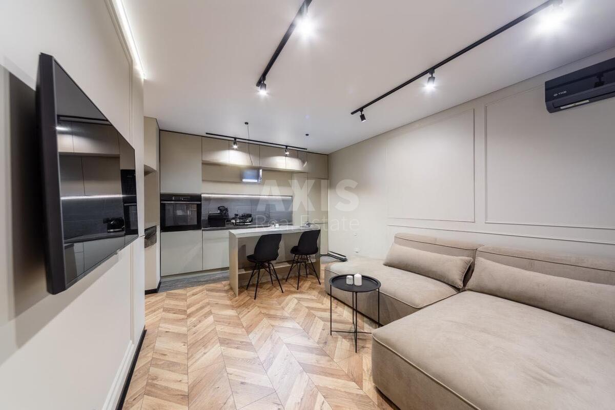 2k apartment vul. Myhajla Maksymovycha 32598884