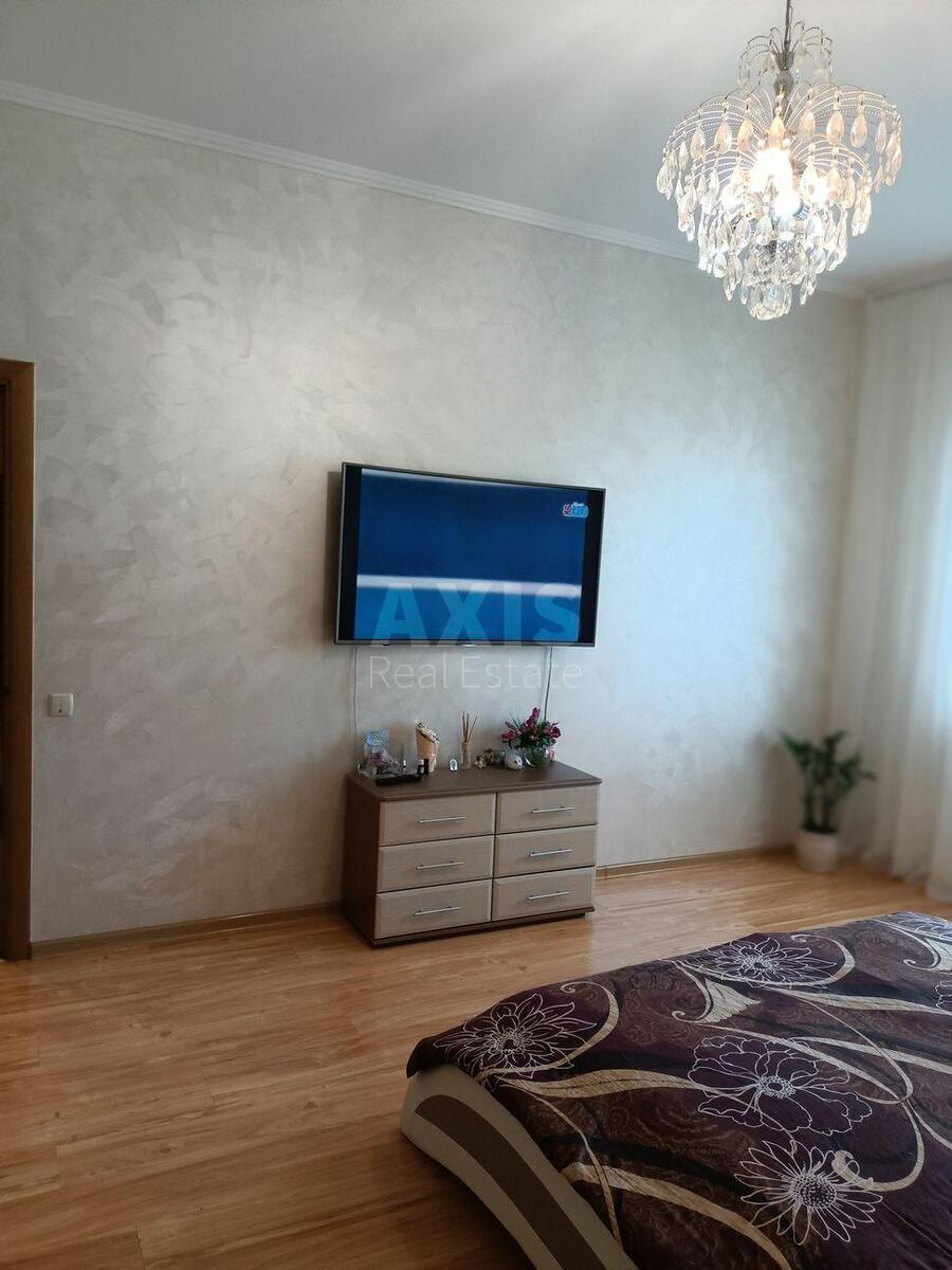 3k apartment vul. Djachenka Ivana 20Б3