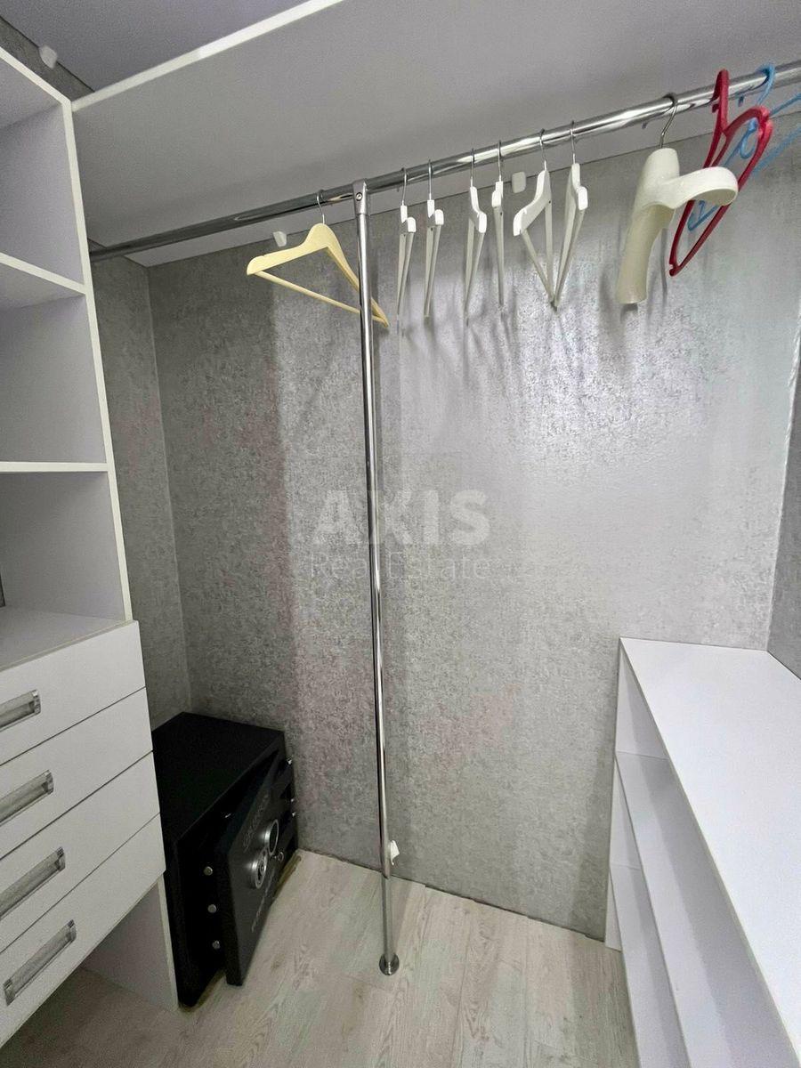 3k apartment vul. Saperne Pole 32