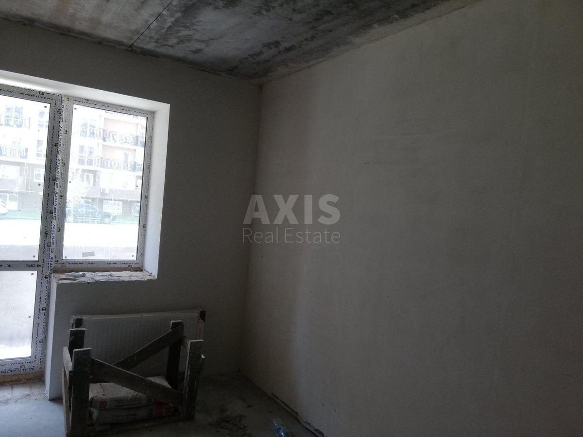 1k apartment vul. Metrologichna 1094