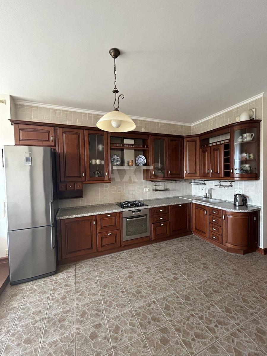 4k apartment vul. Observatorna 10