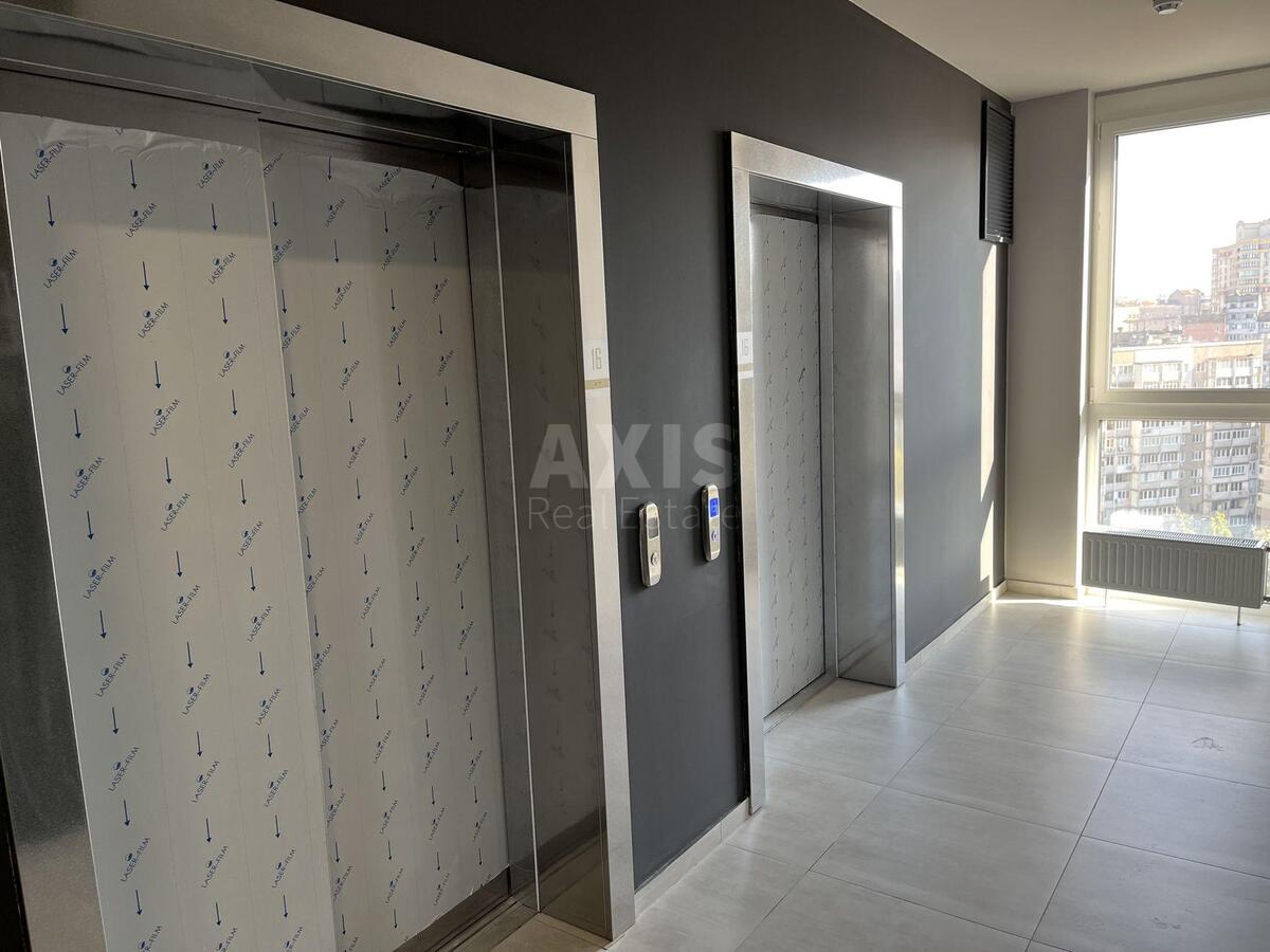 1k apartment vul. Sholudenka 3015